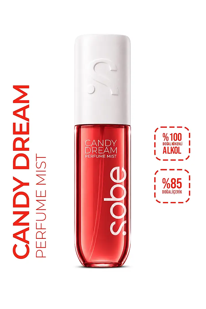 Candy Dream Parfüm Mist - 1