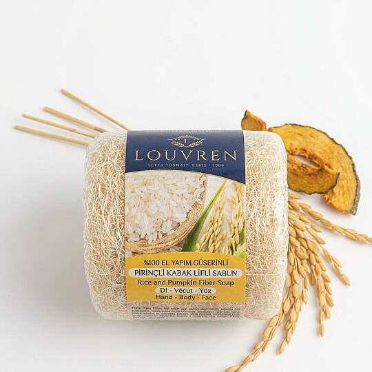 El, Vücut ve Yüz İçin Aydınlatıcı Peeling Etkisi (100g)