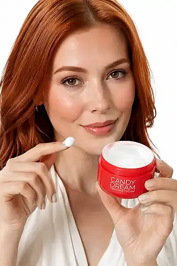 SOBE CANDY DREAM Parfümlü Krem - 2