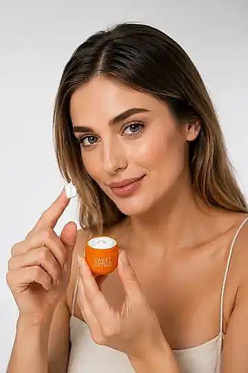 SOBE SWEET VANILA Parfümlü Krem (vanilla) - 2