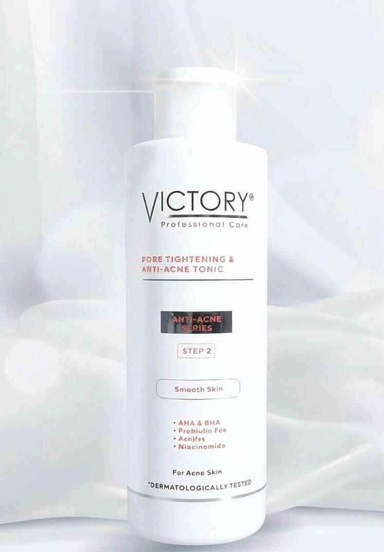 Victory Gözenek Sıkılaştırıcı Tonik 200 ml - 1
