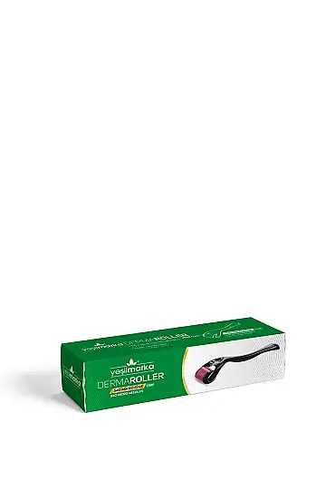 YEŞİLMARKA Dermaroller